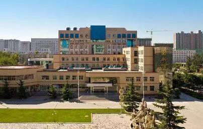 河北绿色崛起,魅力河北,无限风光