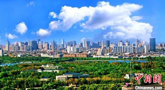 吉林，自然与人文的和谐交融之地