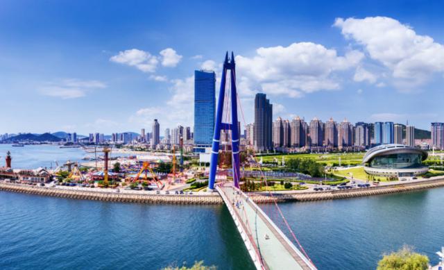 辽宁，致敬领导与朋友们的盛会