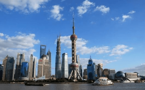 上海，时代风华的魅力魔都邀您共鉴！