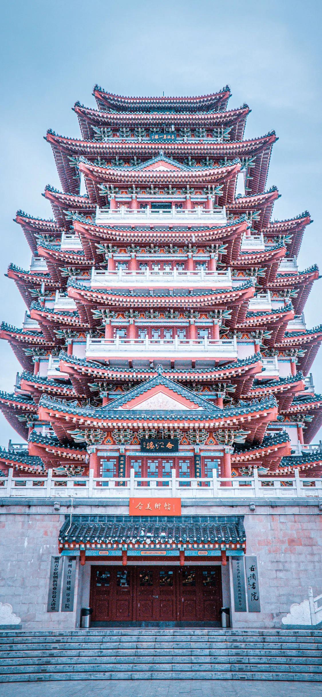 福建自然探索之旅,追寻内心的平和与喜悦