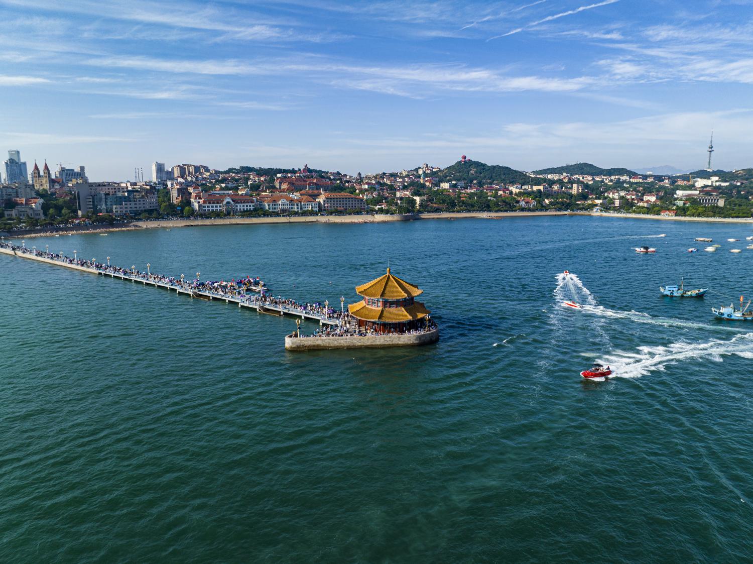 山东,历史与现代交融的璀璨之地