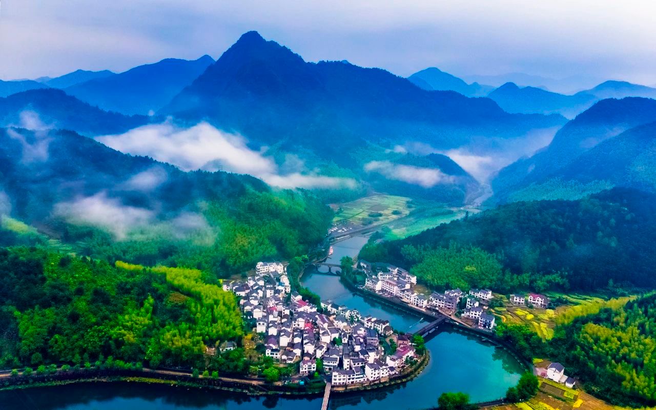 浙江,文化繁荣与经济腾飞的东方明珠